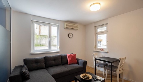 Apartamento familiar
