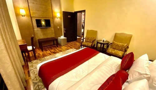 Habitación individual estándar