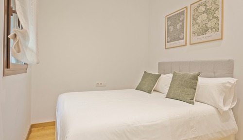 Apartamento superior
