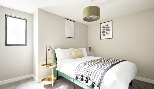 Apartamento