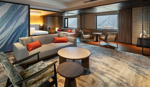 Suite Royal, no fumadores (View Bath, 100sqm)