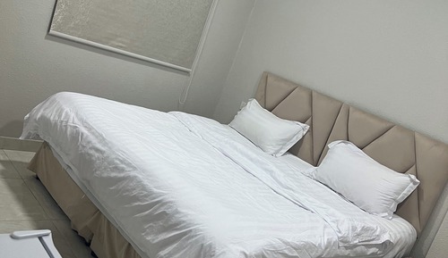 Apartamento familiar