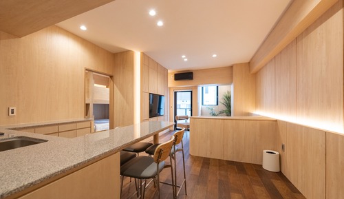 Suite Premium, no fumadores (with Single Beds)
