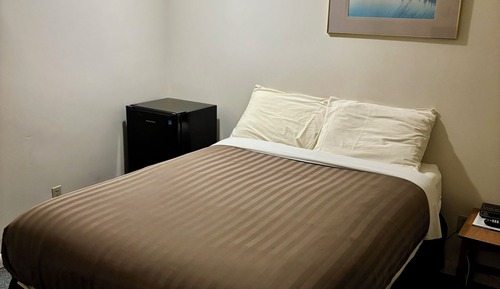 Habitación Confort doble, 1 cama doble