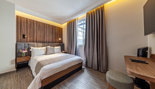 Suite ejecutiva