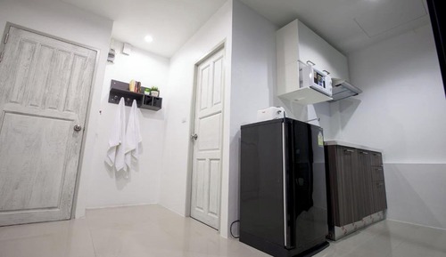Habitación Grand