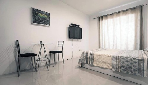 Habitación Grand con 1 cama doble o 2 individuales