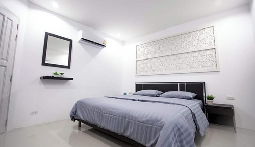 Habitación Grand doble