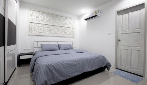 Habitación Deluxe doble