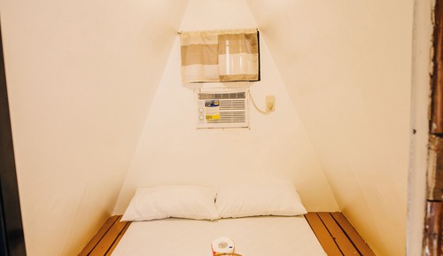 Habitación tradicional