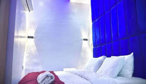 Habitación estándar