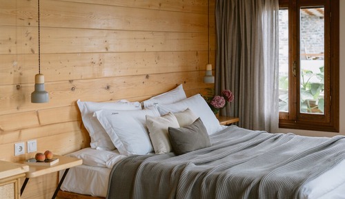 Habitación Confort doble