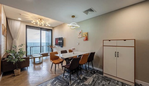 Suite Royal, 1 habitación, acceso al Business Lounge, vistas al canal