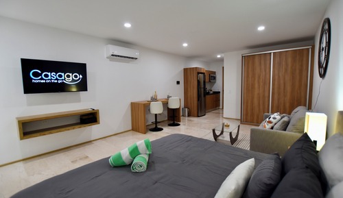 Estudio estándar