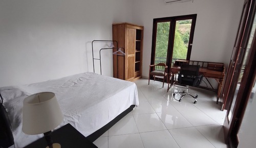 Habitación Confort