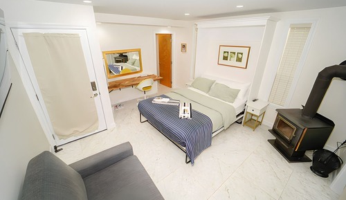 Suite ejecutiva