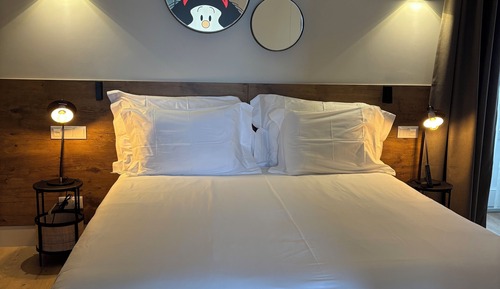 Suite Deluxe