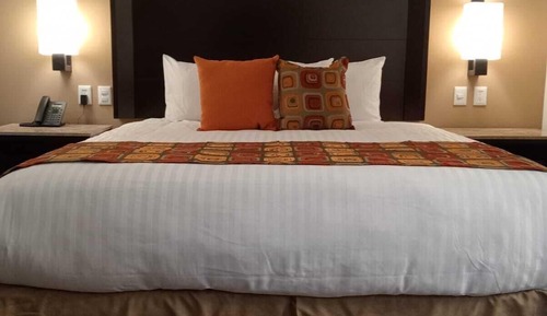 Habitación estándar