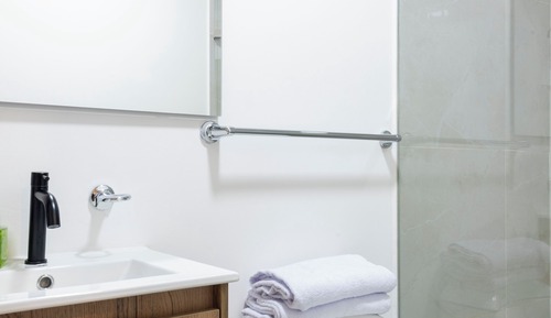 Apartamento familiar, 3 habitaciones