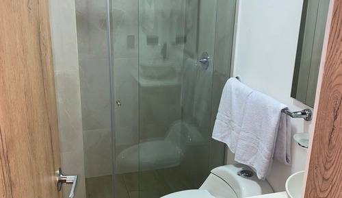 Apartamento clásico