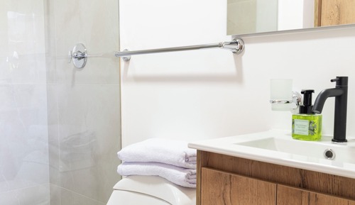 Habitación triple ejecutiva