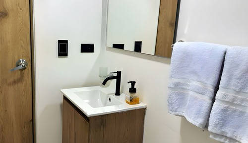 Estudio Deluxe