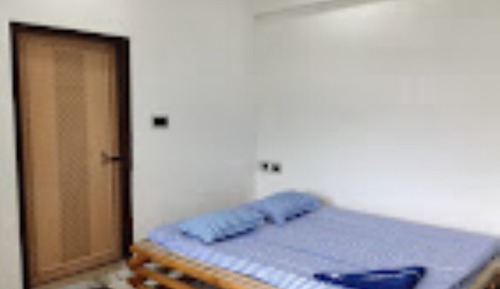 Standard Single Room, City View
