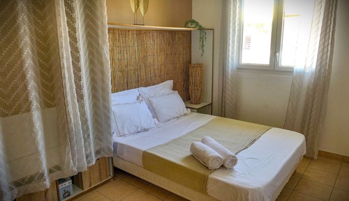 Apartamento básico