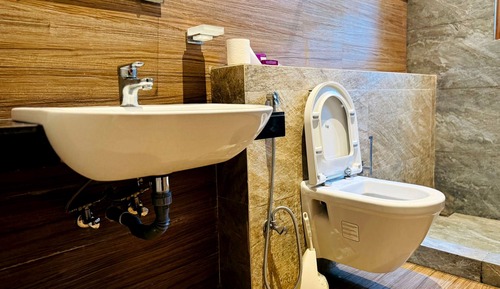 Habitación Deluxe doble
