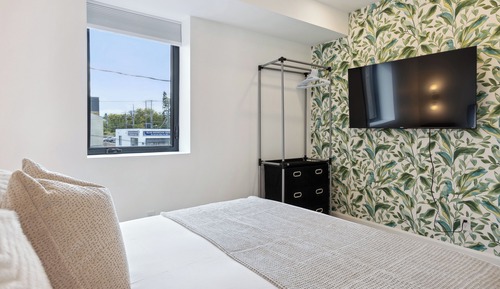 Apartamento ejecutivo