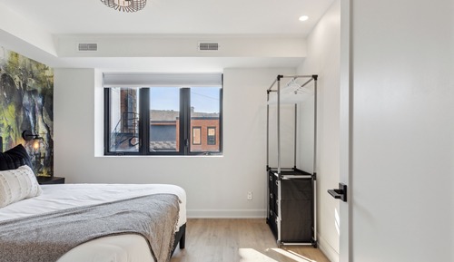 Apartamento superior