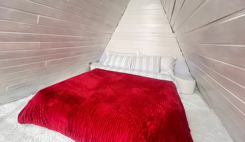 Chalet Deluxe