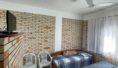 Habitación cuádruple Confort