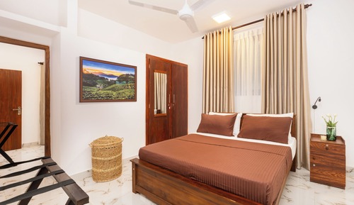 Villa familiar, 3 habitaciones, planta baja (Ground Floor)