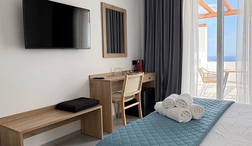 Suite estudio superior
