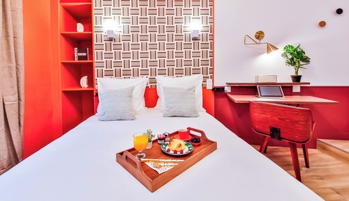 Apartamento