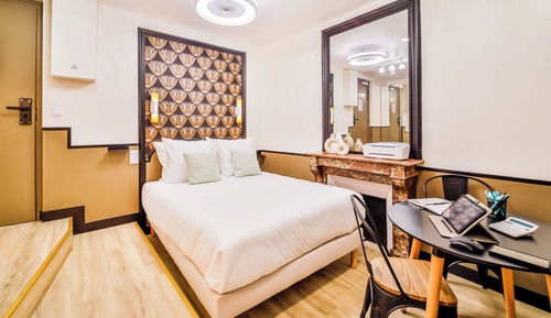 Apartamento