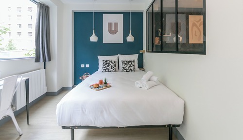 Apartamento