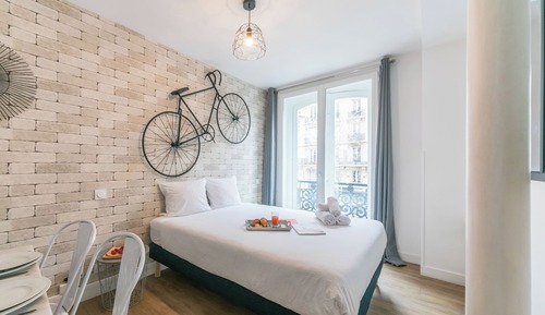 Apartamento
