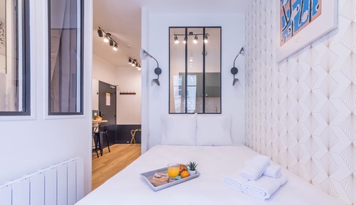 Apartamento