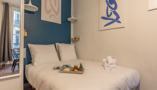 Apartamento