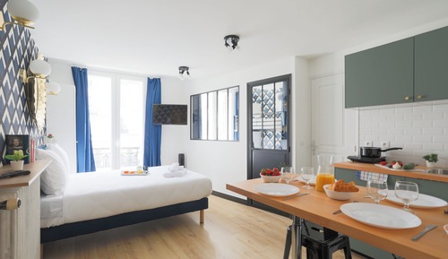 Apartamento