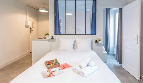 Apartamento