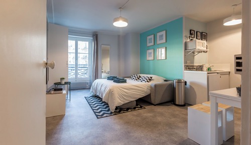 Apartamento