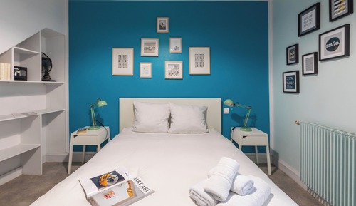 Apartamento