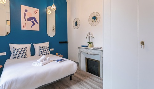 Apartamento