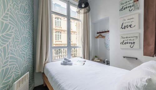 Apartamento
