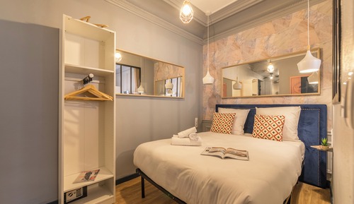 Apartamento