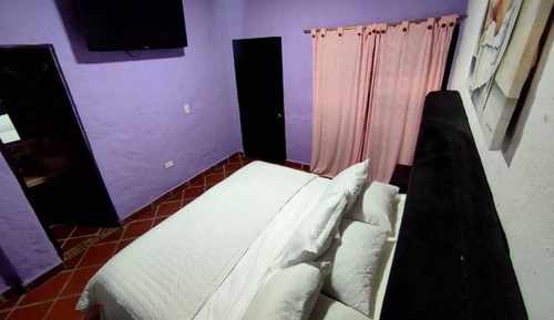 Habitación Confort