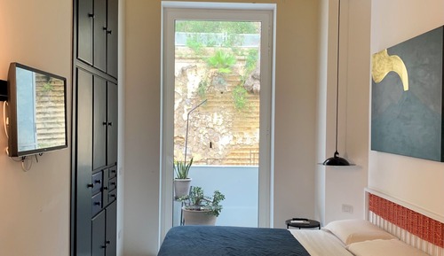 Habitación superior